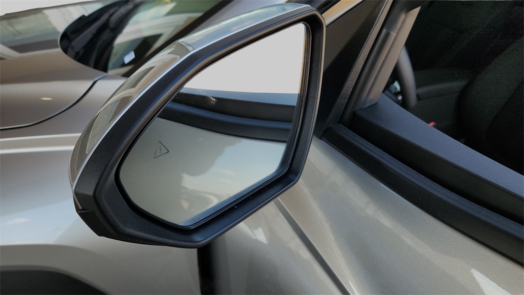 2026 Hyundai Tucson SEL photo 22