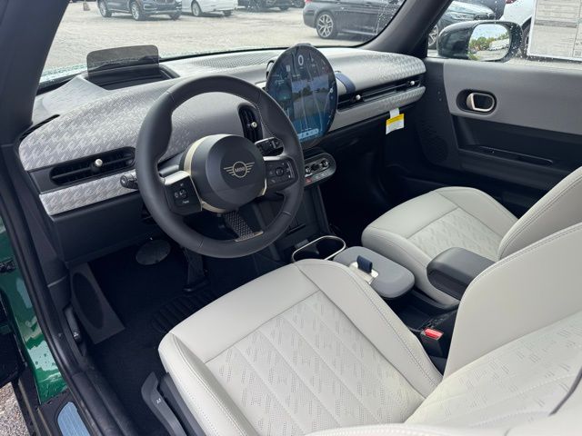 2026 Mini Cooper 2 Door Hardtop Signature photo 10
