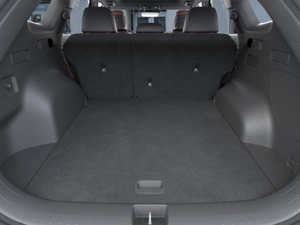 2025 Kia Sportage Hybrid SX Prestige photo 16