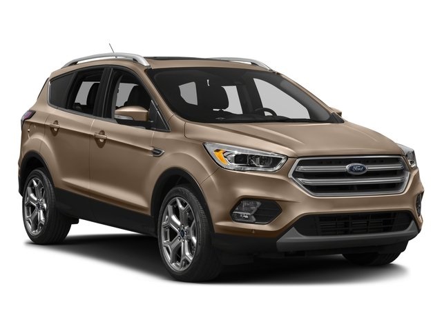 2018 Ford Escape Titanium photo 6