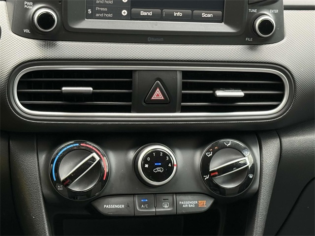 2019 Hyundai Kona SE photo 20