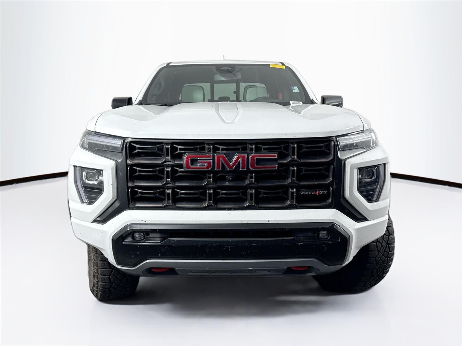 2023 Gmc Canyon AT4X photo 3