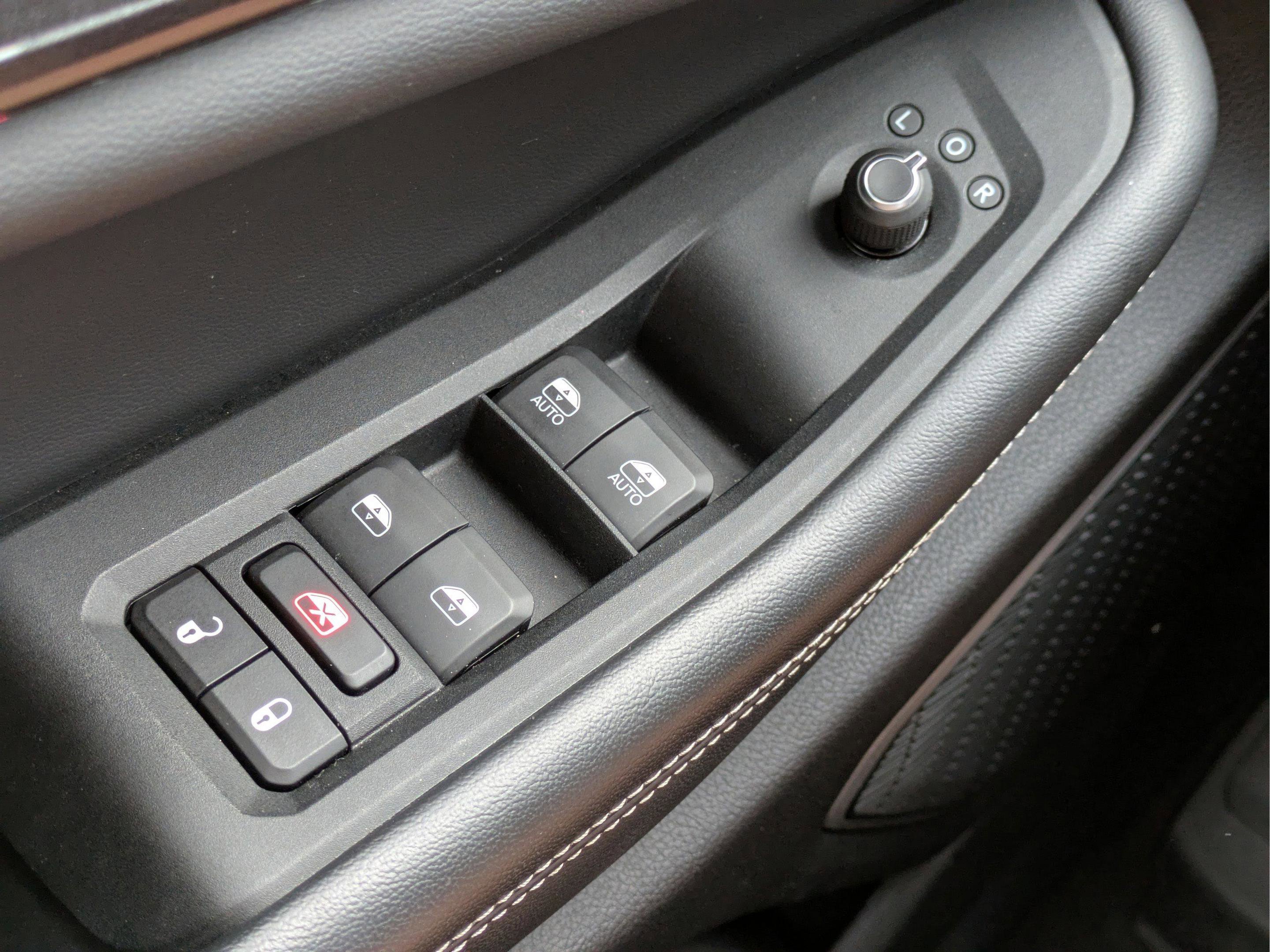 2022 Jeep Grand Cherokee Altitude photo 29