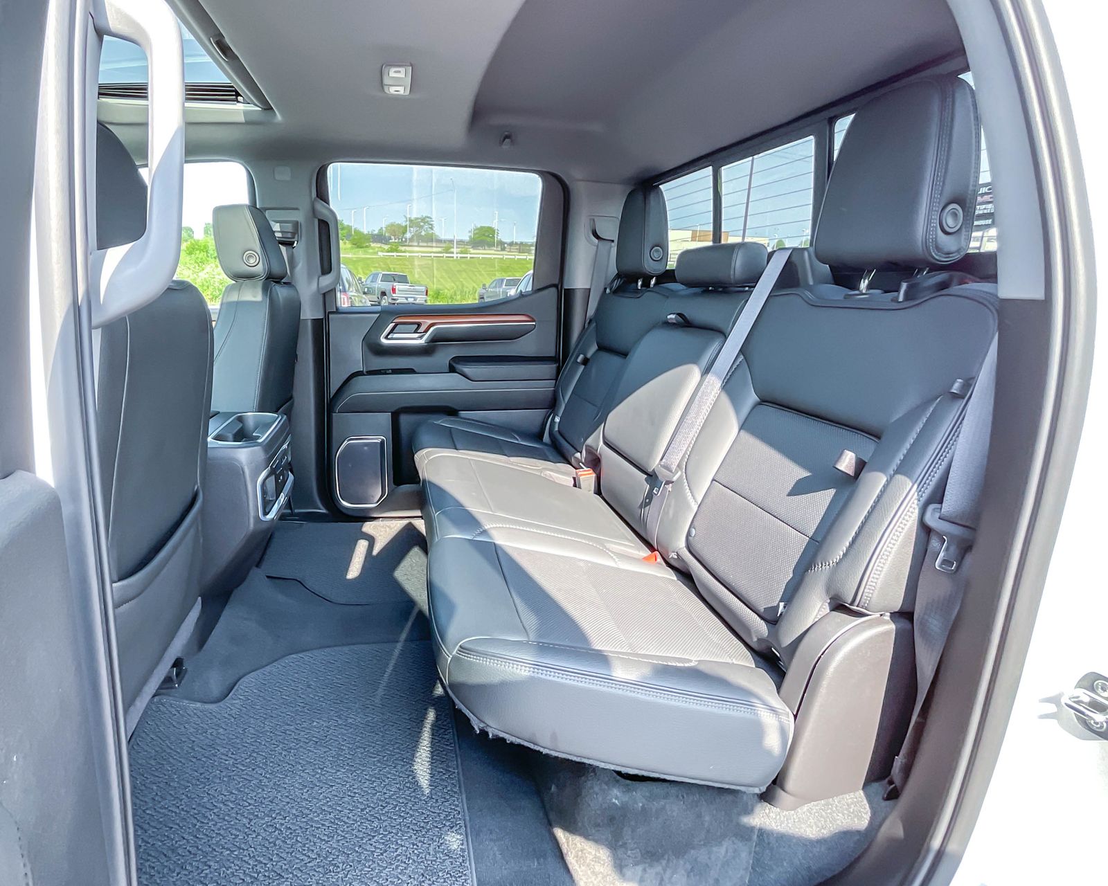 2022 Gmc Sierra 1500 Denali photo 19