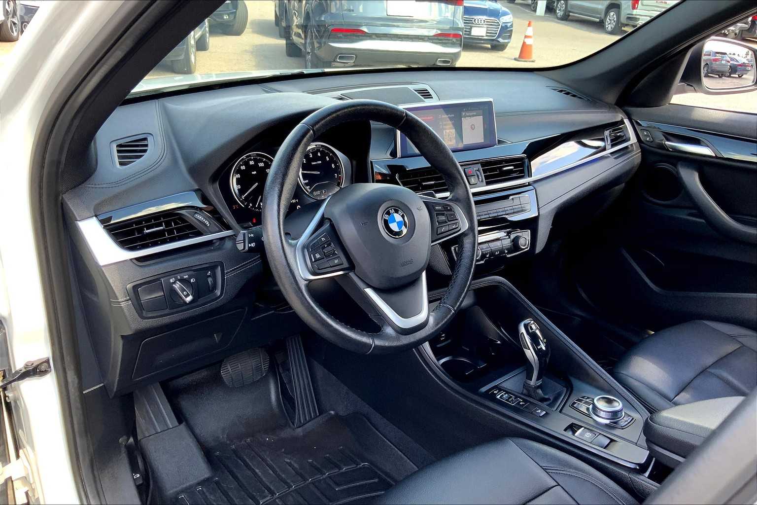 2022 Bmw X1 XDrive28i photo 15