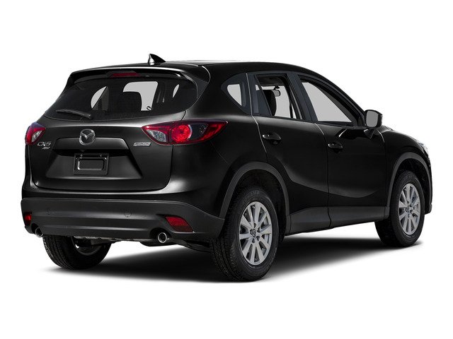 Used 2016 Mazda CX-5 Touring with VIN JM3KE4CY1G0736370 for sale in Brooklyn Center, Minnesota