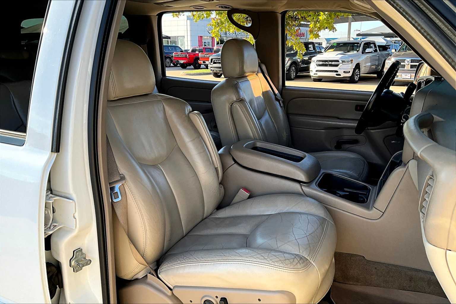 2005 Gmc Yukon XL SLT photo 9