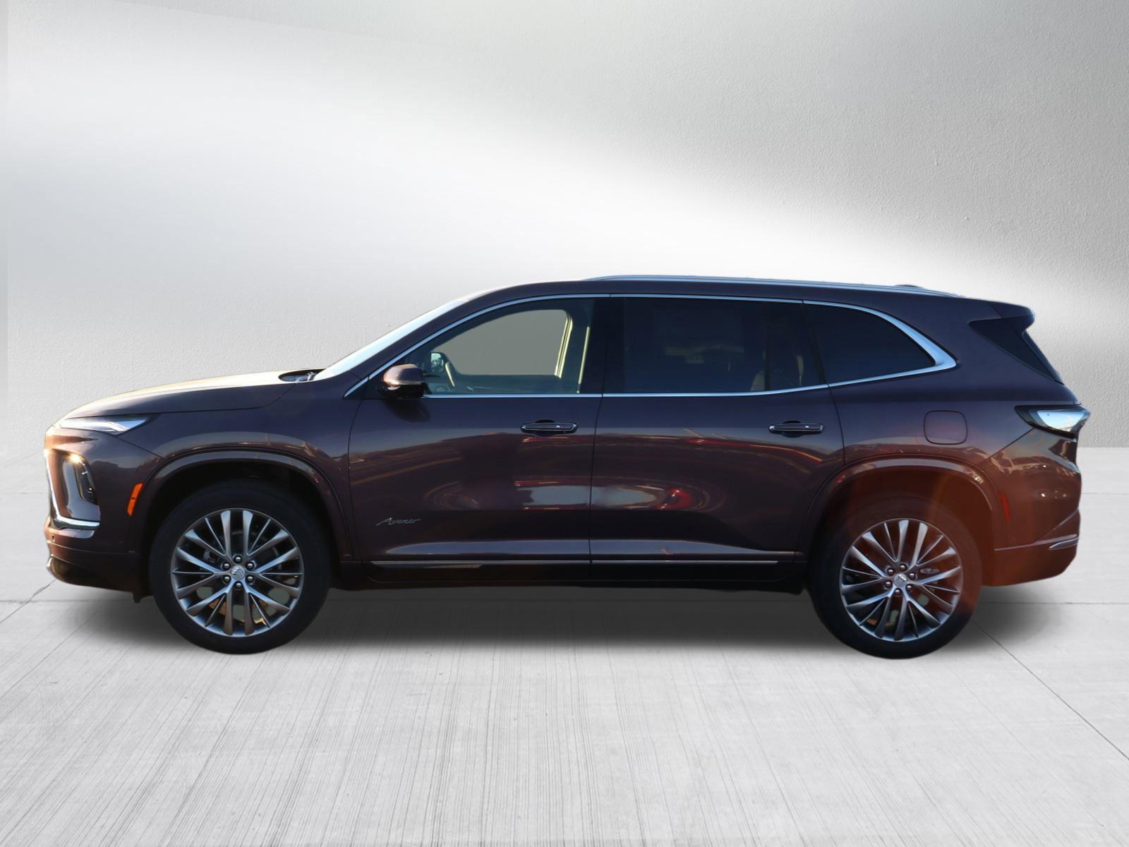 2026 Buick Enclave Avenir photo 4