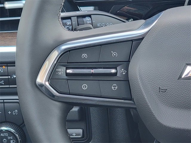 2025 Chevrolet Tahoe High Country photo 27
