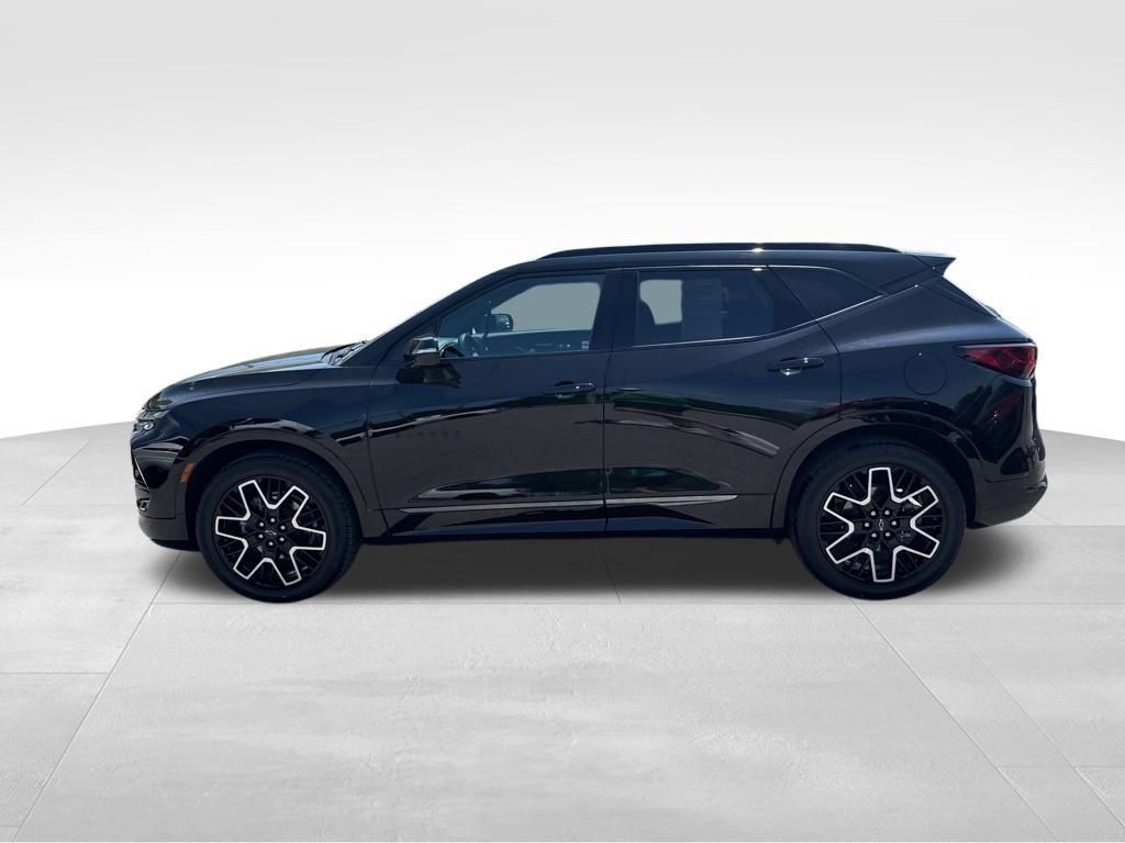 2023 Chevrolet Blazer RS photo 6