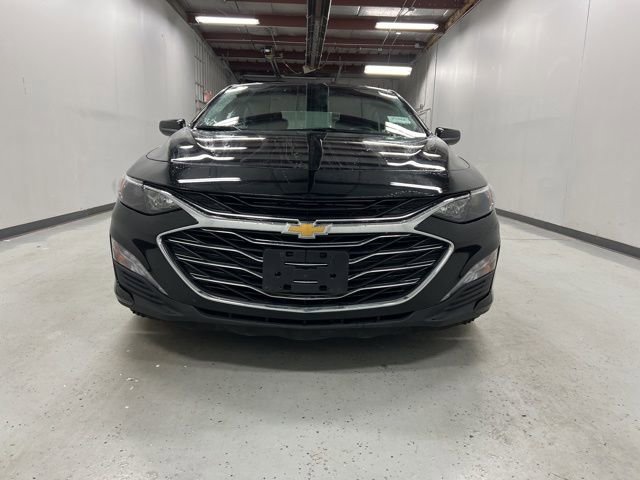 Used 2023 Chevrolet Malibu 1LT with VIN 1G1ZD5STXPF241936 for sale in Rhinelander, WI
