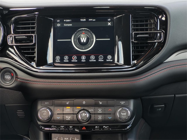 2024 Dodge Durango GT photo 29