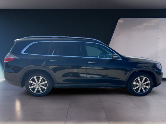 2022 Mercedes Benz GLS 450 4MATIC photo 6