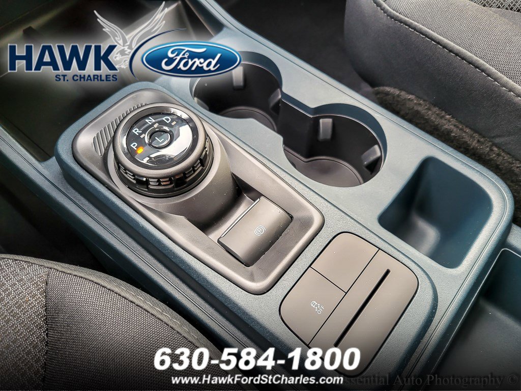 2025 FORD MAVERICK - Image 14