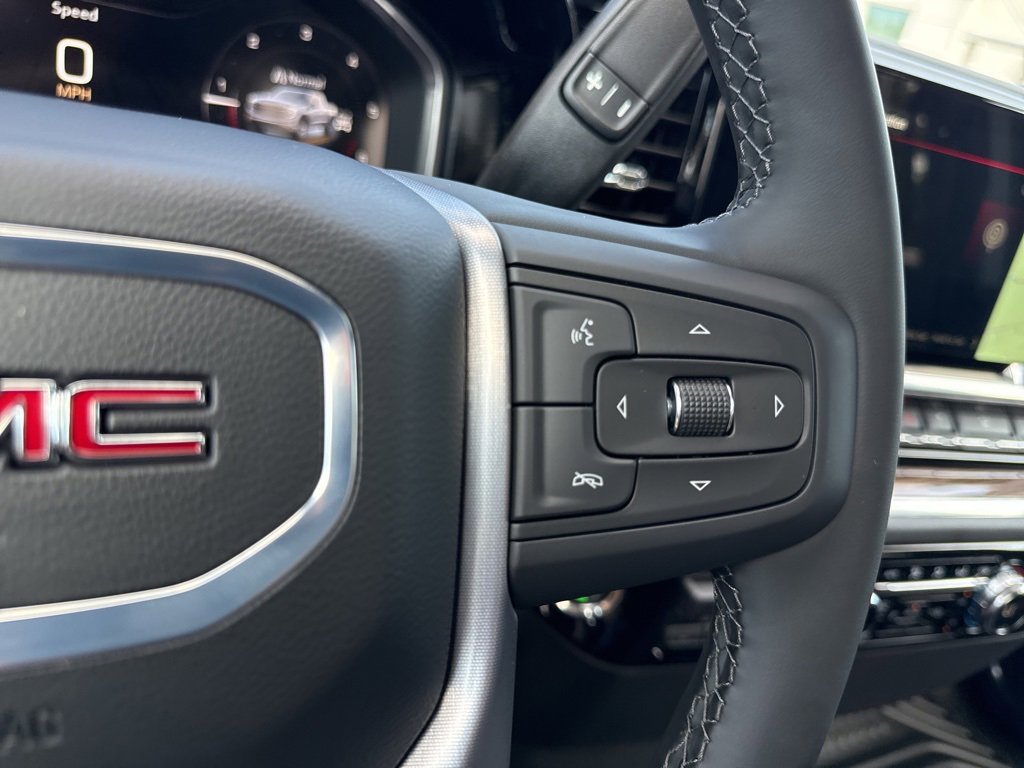 2026 Gmc Sierra 1500 Elevation photo 14