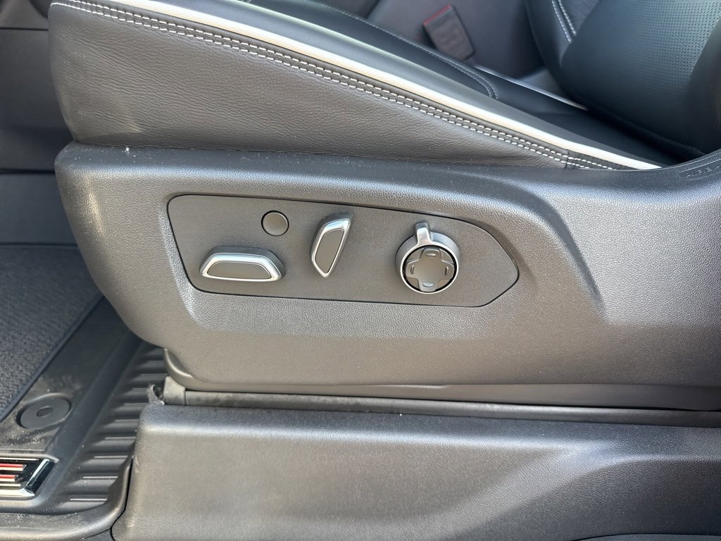 2026 Gmc Sierra 1500 AT4X photo 10