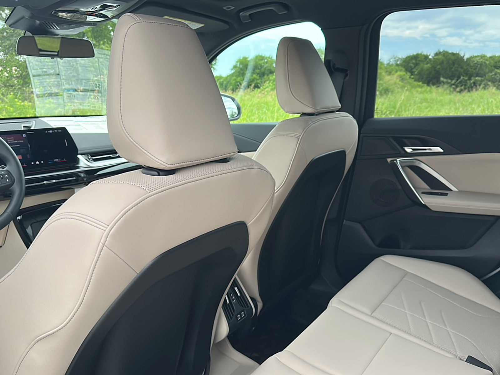 2025 Bmw X1 XDrive28i photo 9