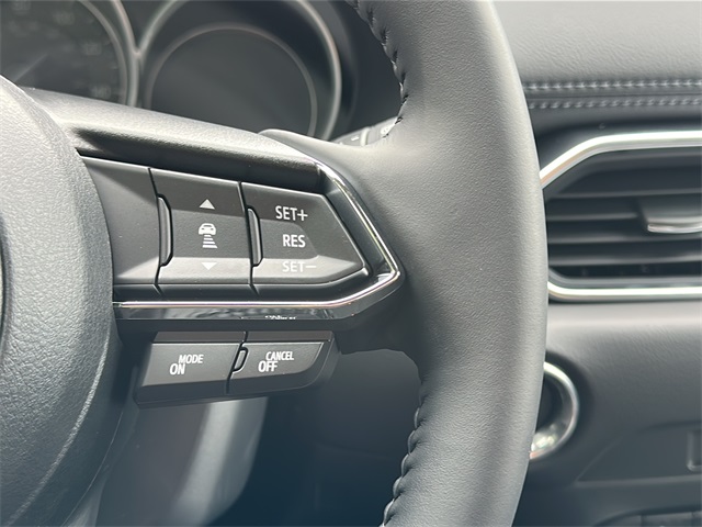 2025 Mazda CX-5 2.5 Select photo 19