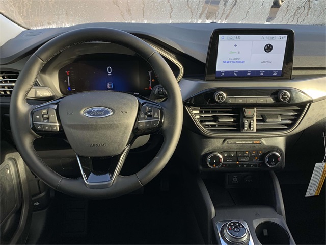 2025 Ford Escape Active photo 10