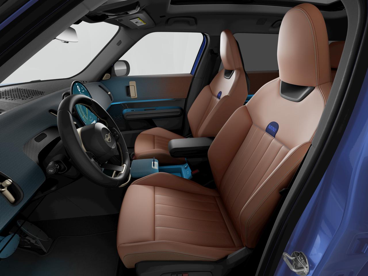 2026 Mini Countryman S ALL4 photo 6