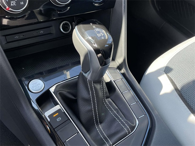 2025 Volkswagen Taos S photo 17
