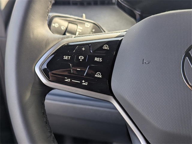 2025 Volkswagen ID. Buzz Pro S photo 31