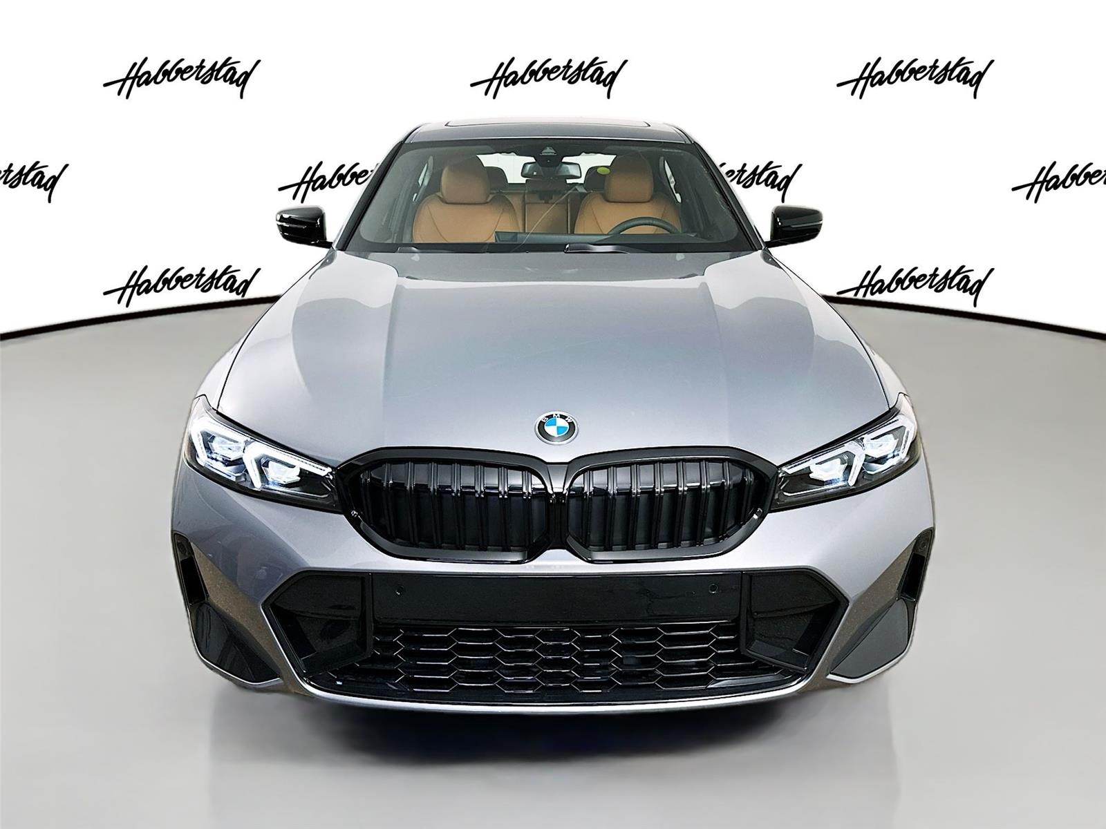 2025 Bmw 330i xDrive photo 2
