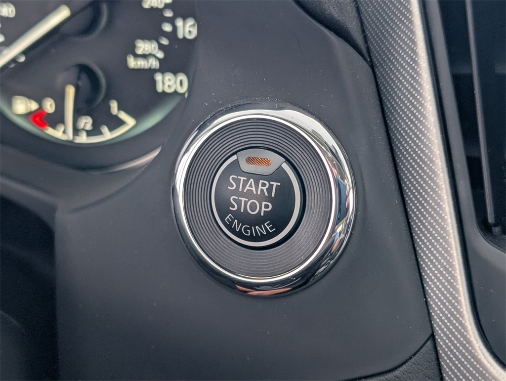 2024 Infiniti Q50 LUXE photo 23