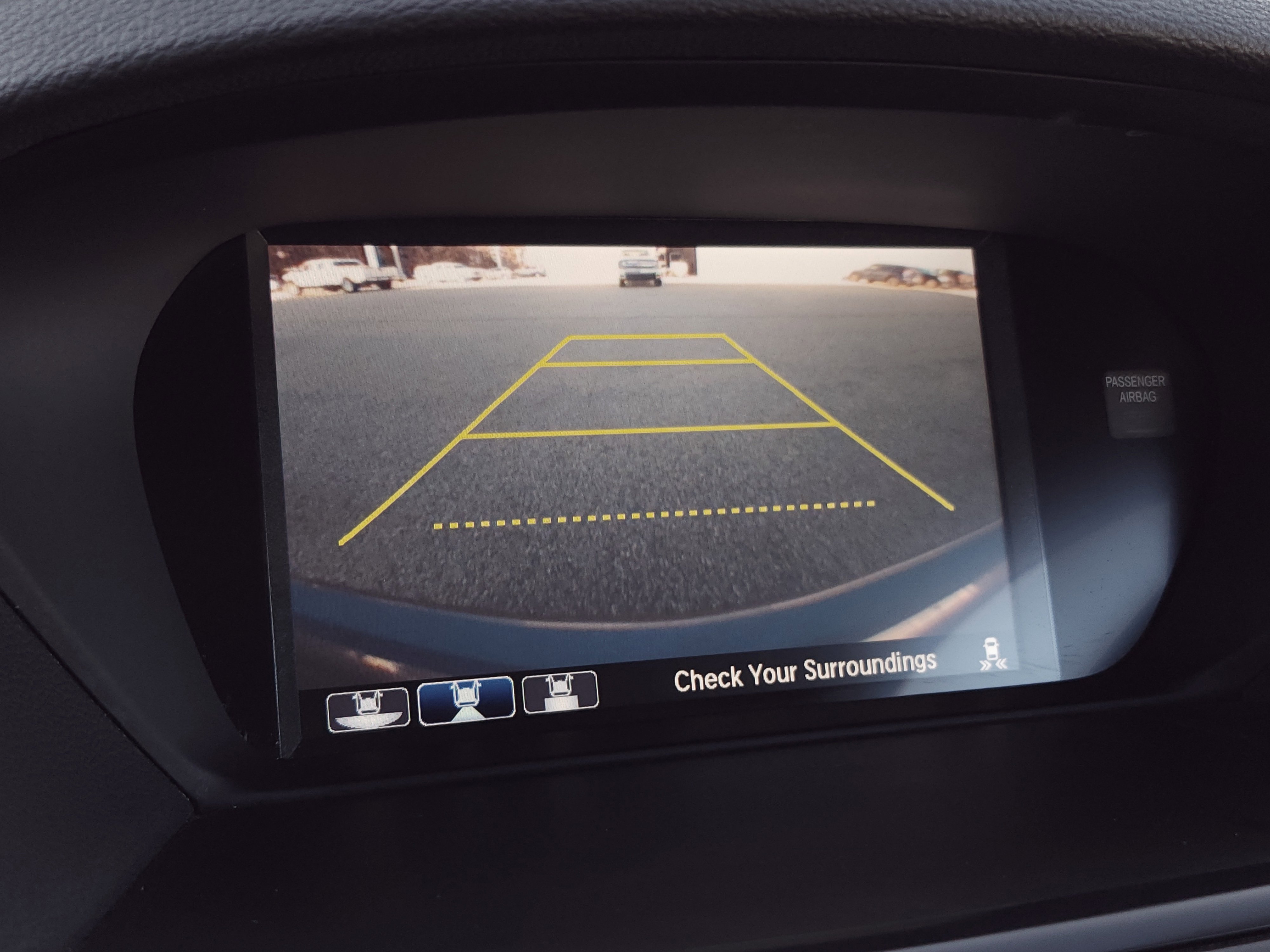 2017 Acura TLX 2.4L Base photo 14
