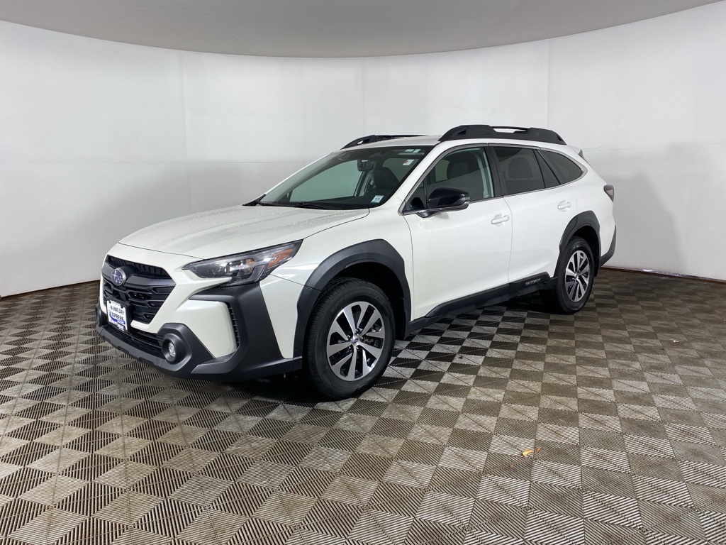 2023 Subaru Outback Premium photo 7