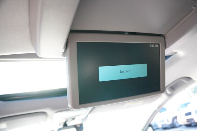 2019 Honda Odyssey EX-L photo 19