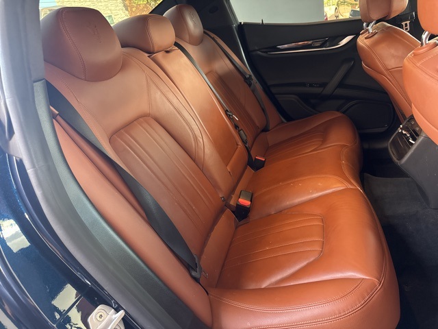 2023 Maserati Ghibli Modena Q4 photo 17