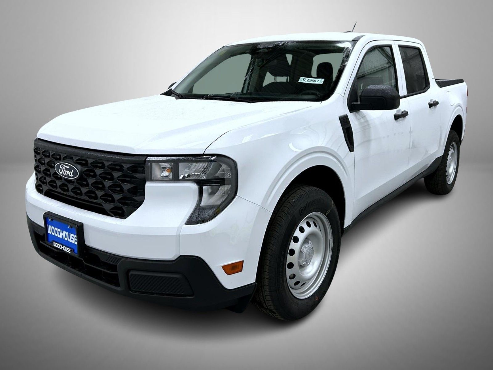 2025 Ford Maverick XL's photo