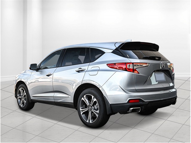 2025 Acura RDX Technology photo 2