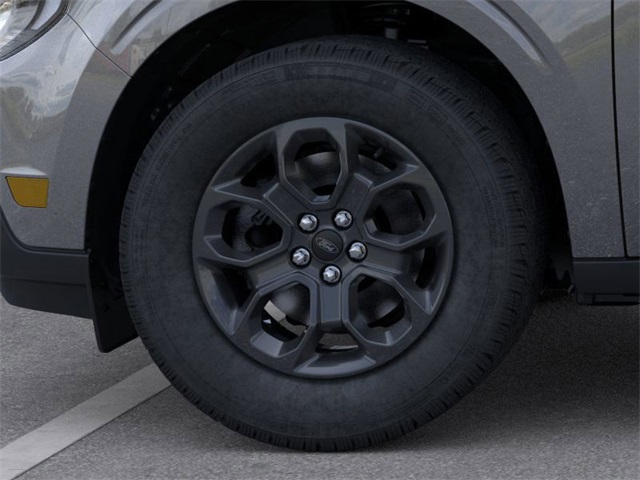 2025 Ford Maverick XLT photo 16