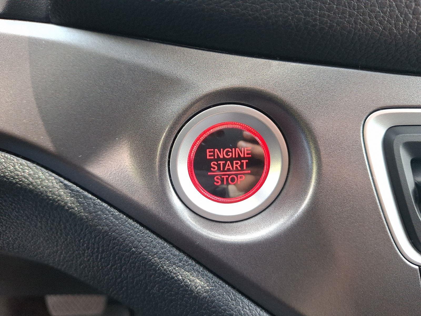 2022 Honda Pilot Special Edition photo 27