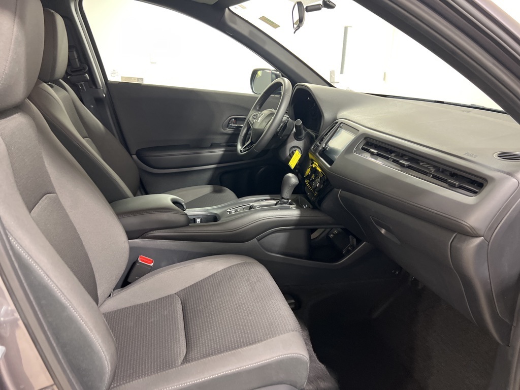 2022 Honda HR-V Sport photo 23