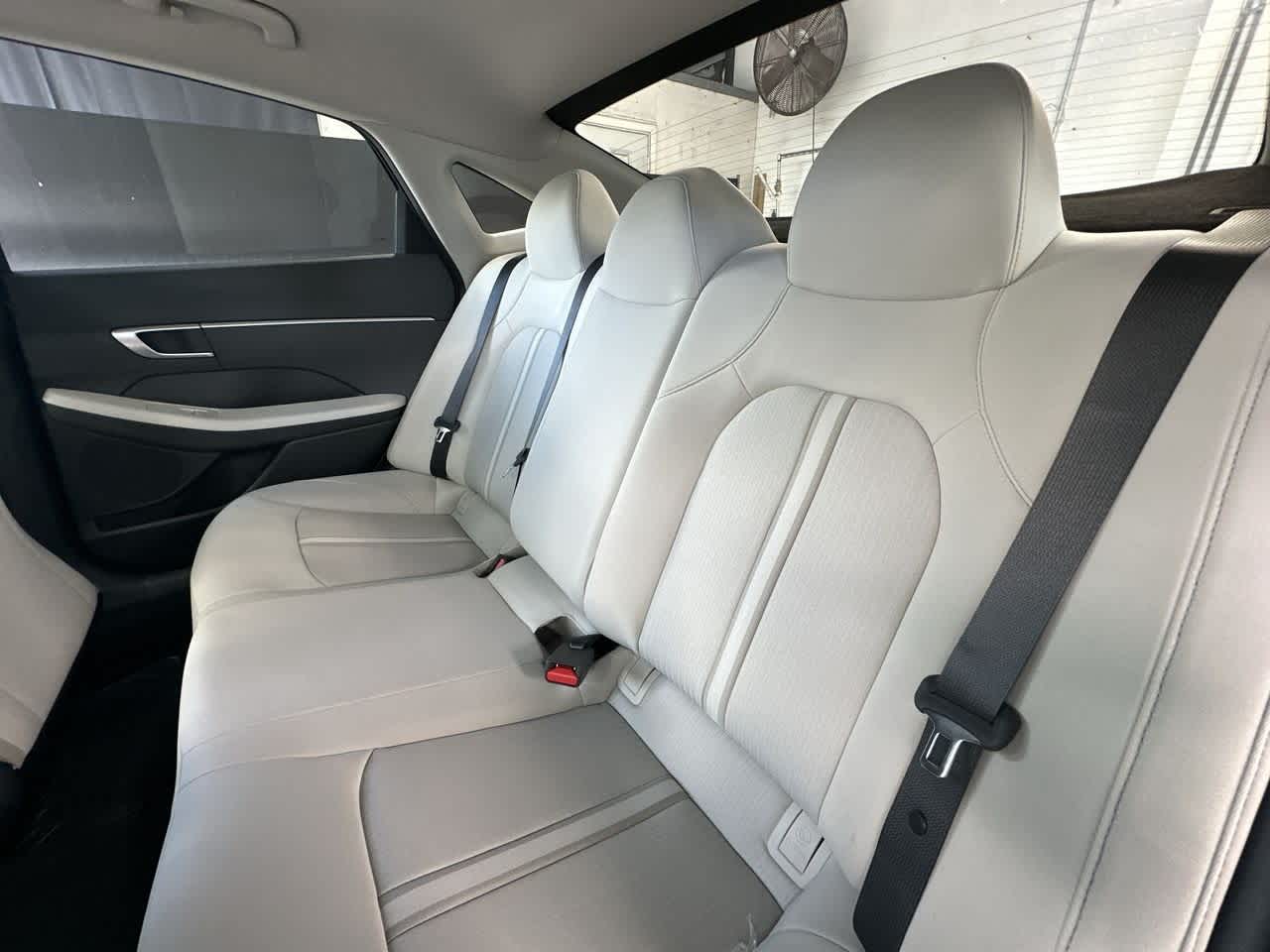 2026 Hyundai Sonata SE photo 18
