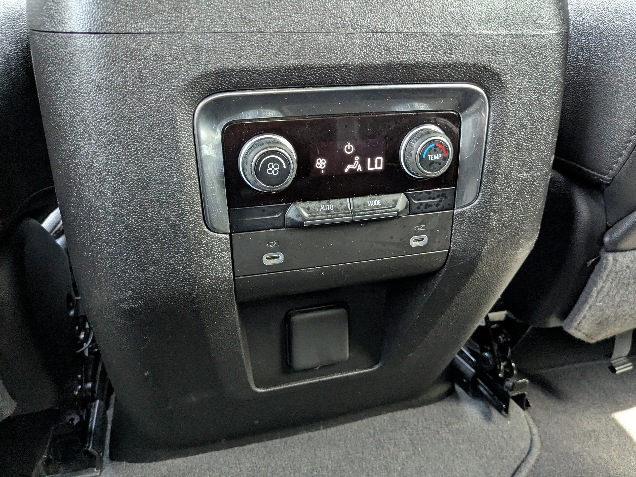 2024 Chevrolet Tahoe LT photo 16