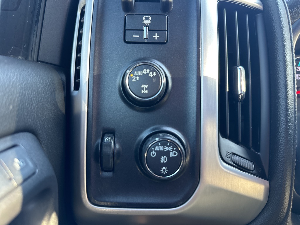 2018 Gmc Sierra 1500 SLT photo 20