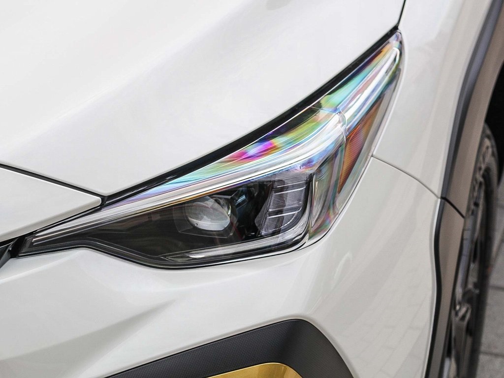 2025 Subaru Crosstrek Sport photo 4