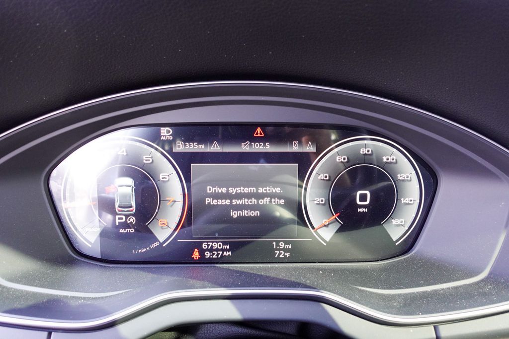 2025 Audi Q5 45 S line Premium Plus photo 17