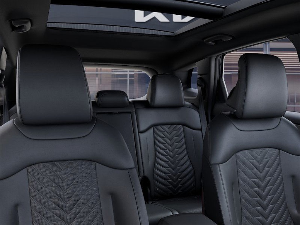 2026 Kia Sportage X-Line photo 25