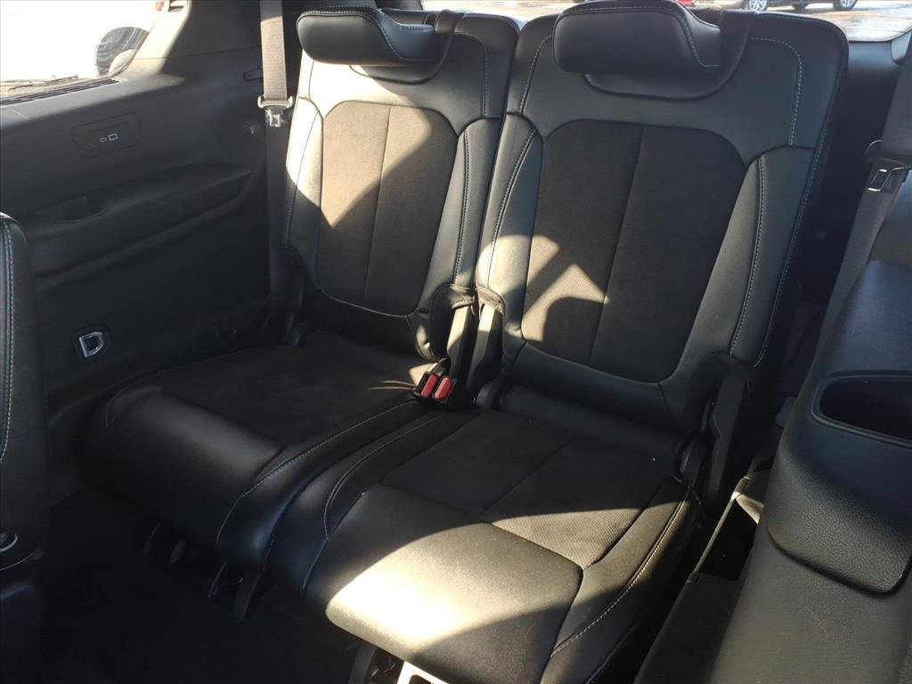 2025 JEEP GRAND CHEROKEE L - Image 31