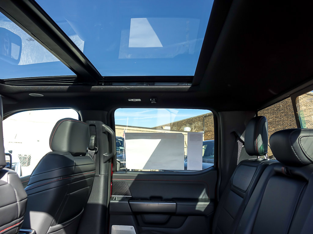 2025 FORD F-150 - Image 13