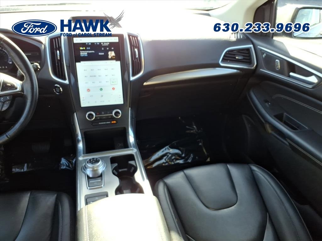 2022 FORD EDGE - Image 14