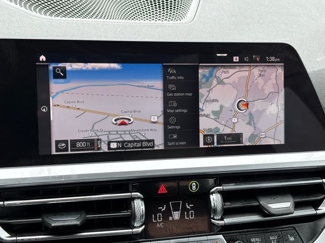 2019 Bmw 330i Sedan photo 19