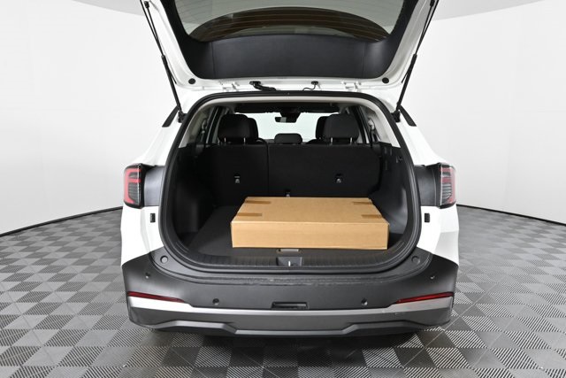 2026 Kia Sportage Hybrid S photo 3