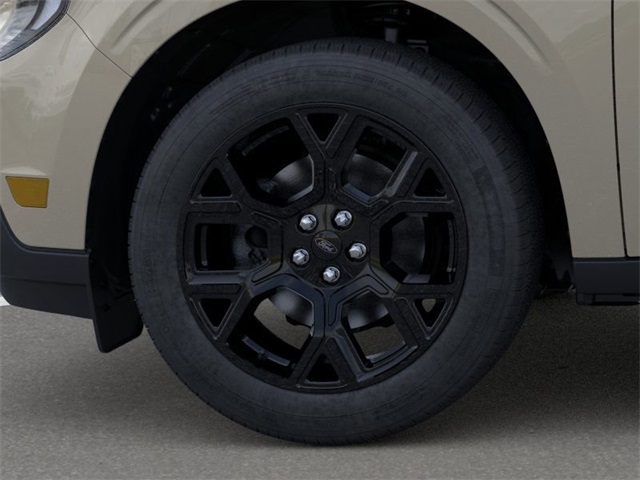 2025 Ford Maverick XLT photo 12