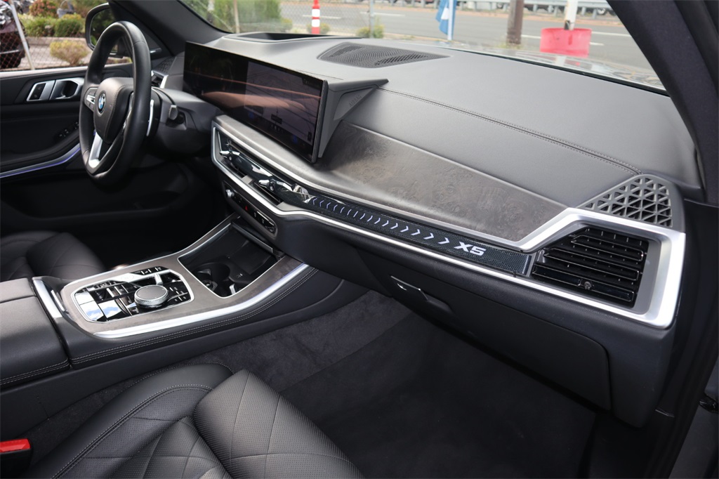 2024 Bmw X5 sDrive40i photo 27